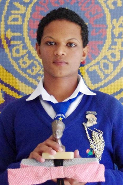 Groot toekoms wag vir aspirant ontwerper